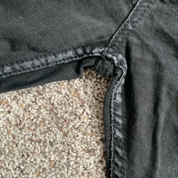 Levi’s 502 Taper Levi's Flex Mens Casual Jeans - Picture 12 of 14